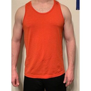 Men’s lululemon metal vent tank top